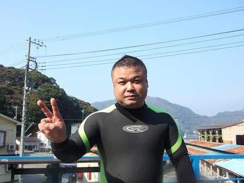 箕輪さん