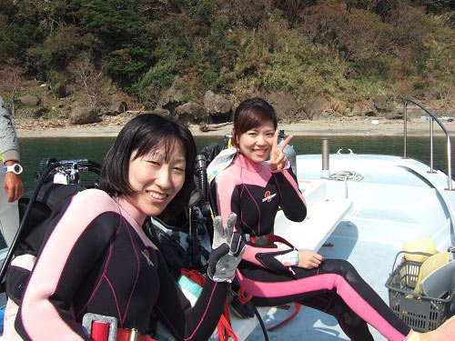 中川さん＆太田さん