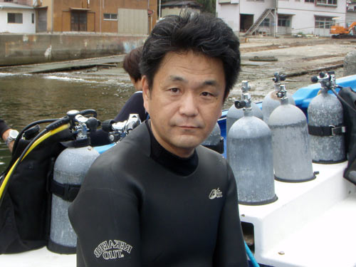 仙野さん