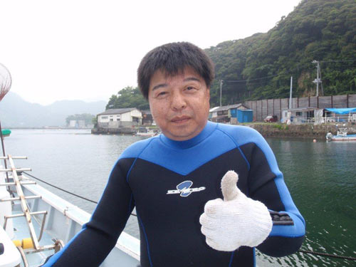 平本さん