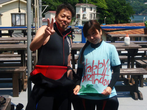 木之内さん＆久保田さん