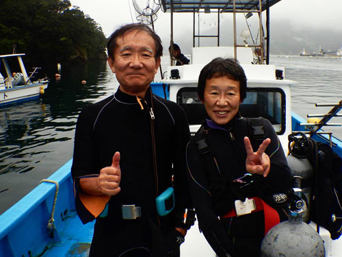 小嶋さん＆井上さん