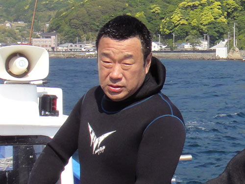 中野さん