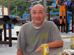 中村さん