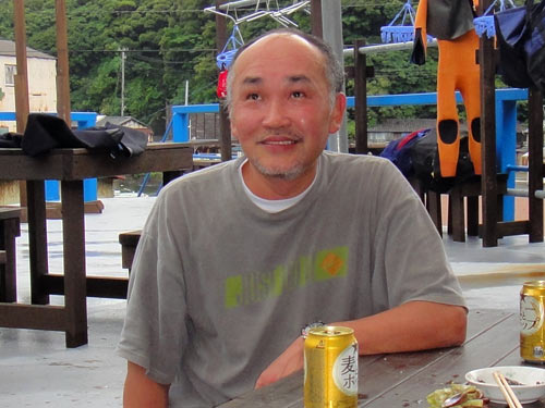 中村さん