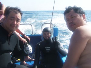 内藤さん＆新郷さん＆石井さん