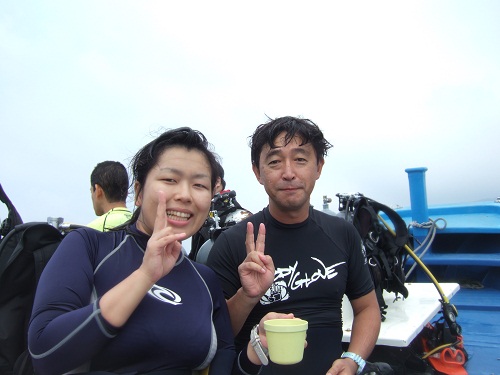 森田さん＆富樫さん