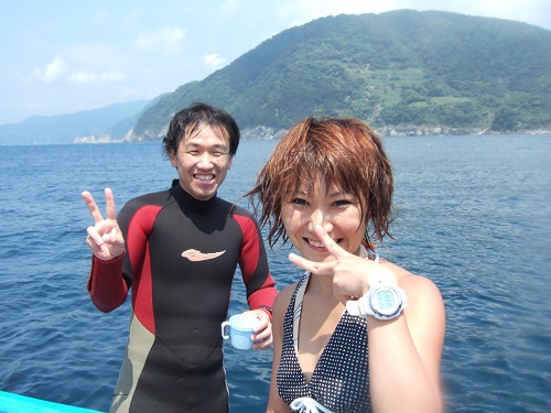 鈴木さん＆鈴木さん