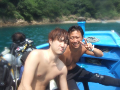 北原さん＆渡辺さん