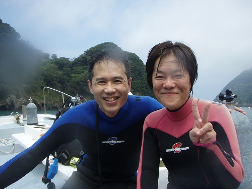 体験Dの稲川さん＆平川さん