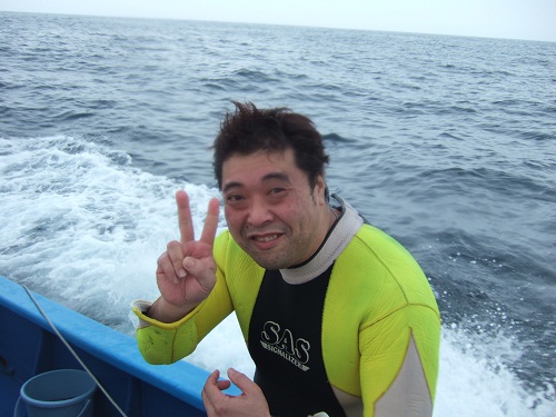 丸山DX〜