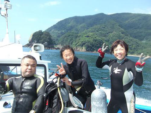 箕輪さん＆井上さん＆河合さん