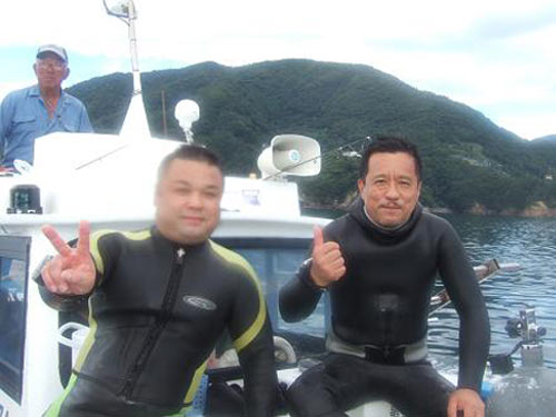 箕輪さん＆山室さん