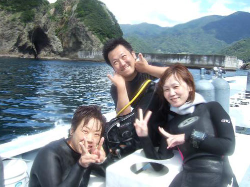 石橋さん＆池田さん＆富本さん
