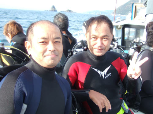 車田さん＆宮沢さん