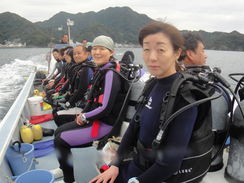 五味さん＆佐野さん