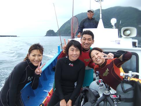 高谷さん＆林さん＆小崎さん