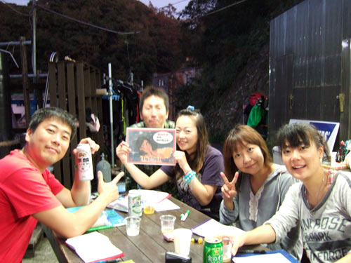 チーム日野