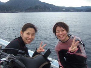 加嶋さん＆竹田さん