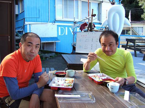 長崎さん＆若林さん