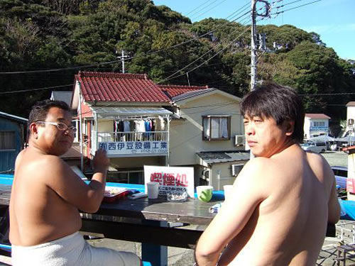 大村さん＆中山さん
