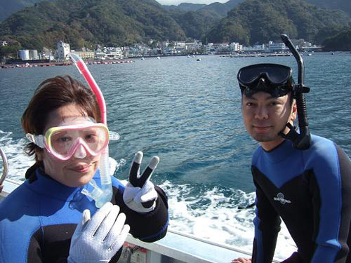 湯口さん＆片柳さん