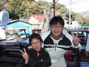 井上さん＆柳谷さん