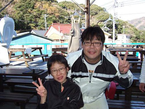 井上さん＆柳谷さん