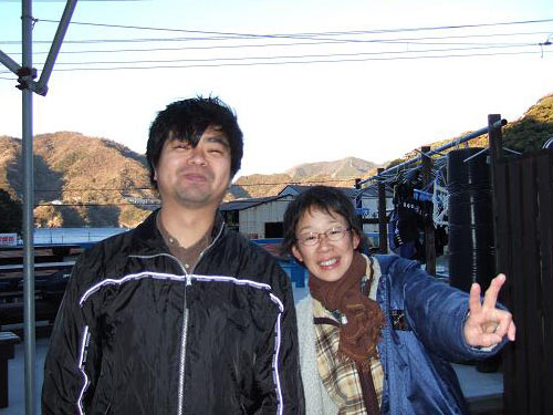 伊達さん＆井上さん