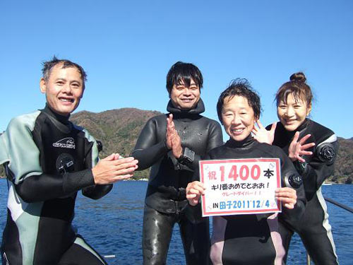 鈴木さん＆伊達さん＆井上さん