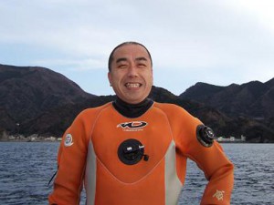 長崎さん～