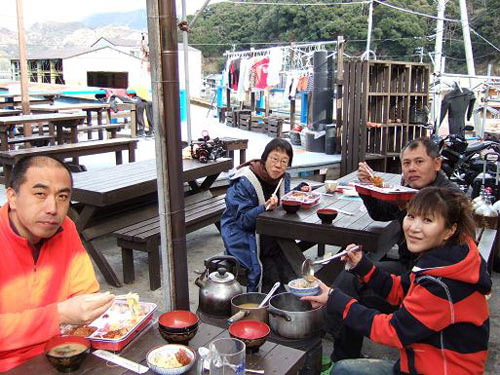 長崎さん＆井上さん＆鈴木さん