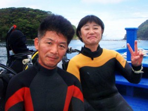海野さん、土井さん