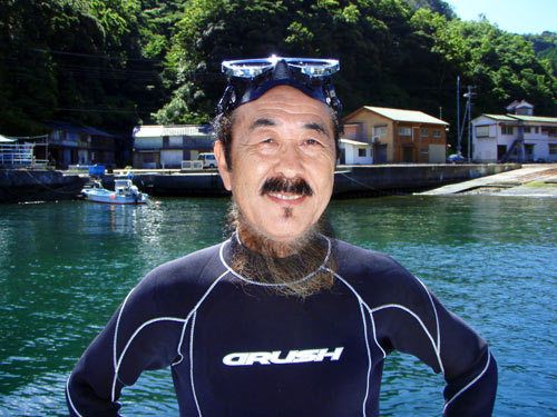 柏木さん