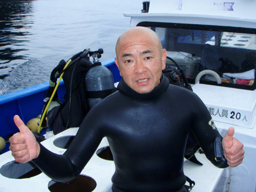 小野さん