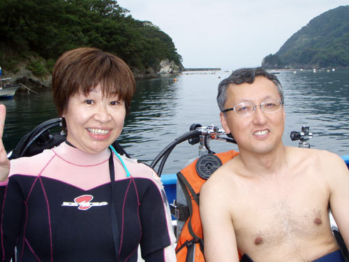 前川さん＆高橋さん