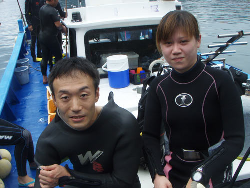 川口さん＆村上さん