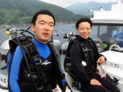 戸来さん＆佐々木さん