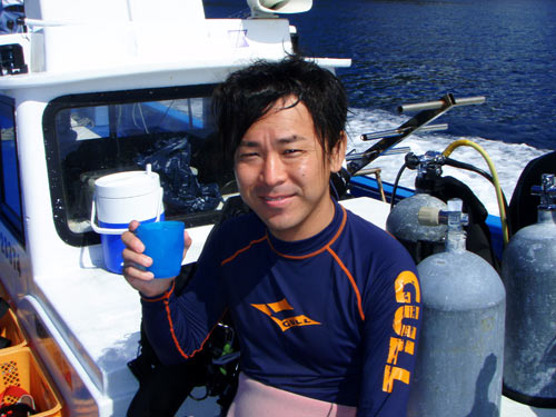 浜松の澤木さん