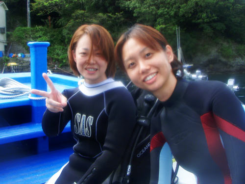 市川さん＆藤井さん