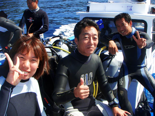 糸井さん＆櫻井さん＆中川さん