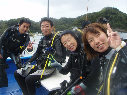 中川さん＆櫻井さん＆井上さん＆糸井さん