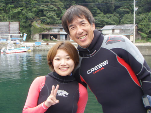 松浦さん＆松永さん