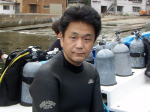 仙野さん