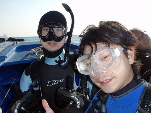 萩原さん＆村上さん
