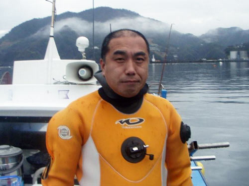 長崎さん