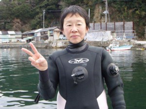 井上さん