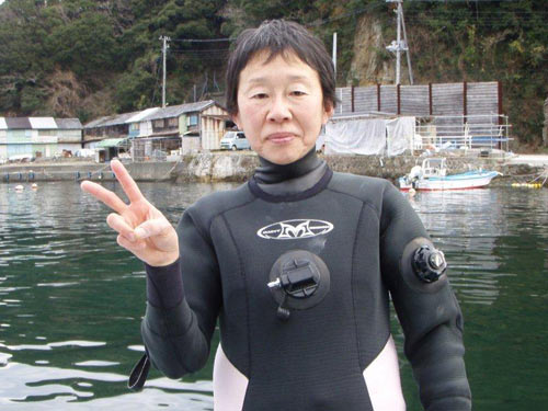 井上さん