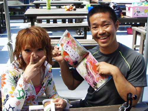 鈴木さん＆渡辺さん