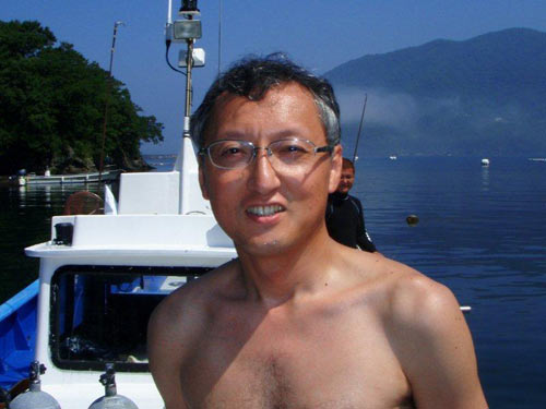 高橋さん